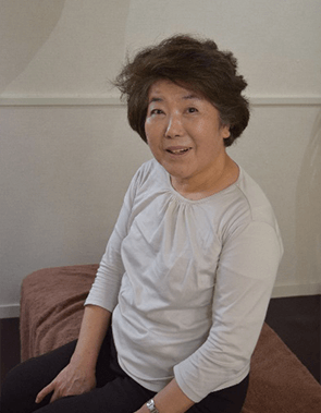 頸椎ヘルニア。その3